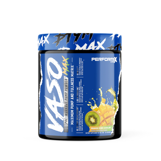 VasoMax Performax Labs Non Stim (Mango Kiwi Cooler)